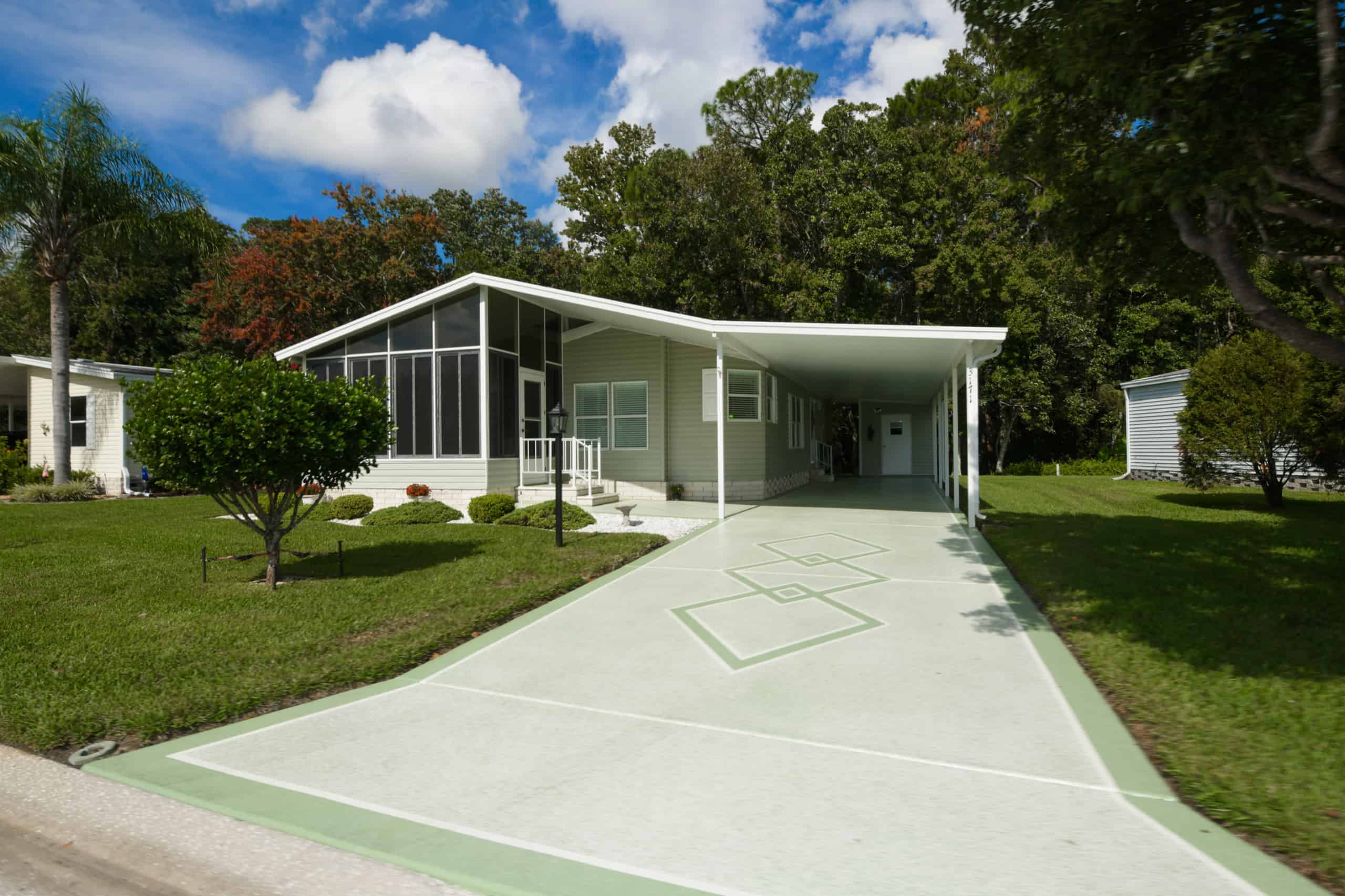 Resident Photo