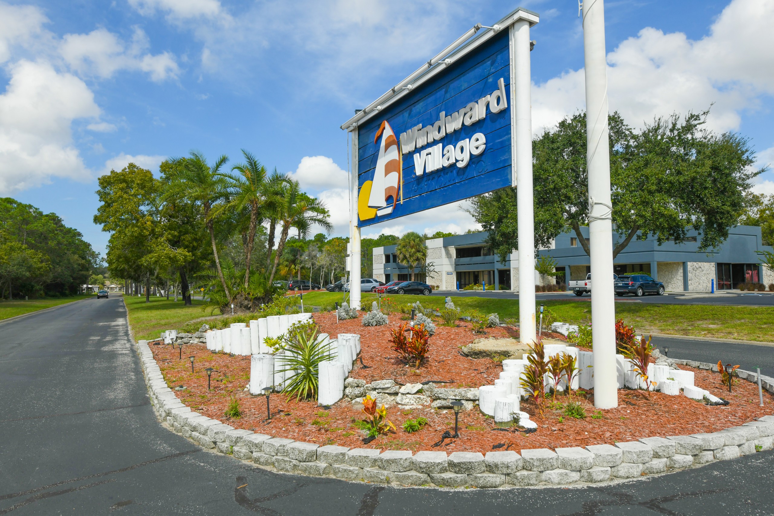 Resident Photo