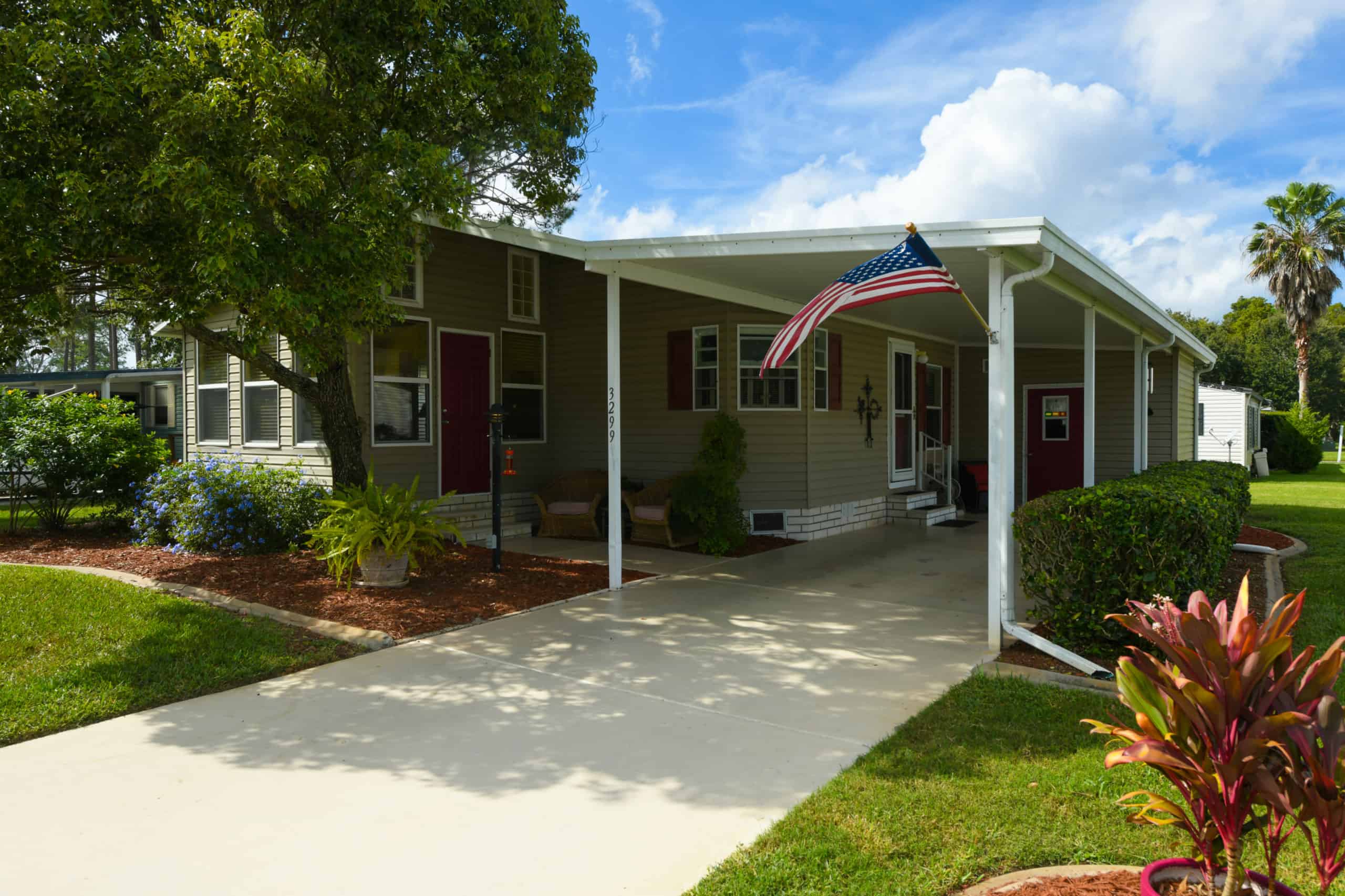Resident Photo