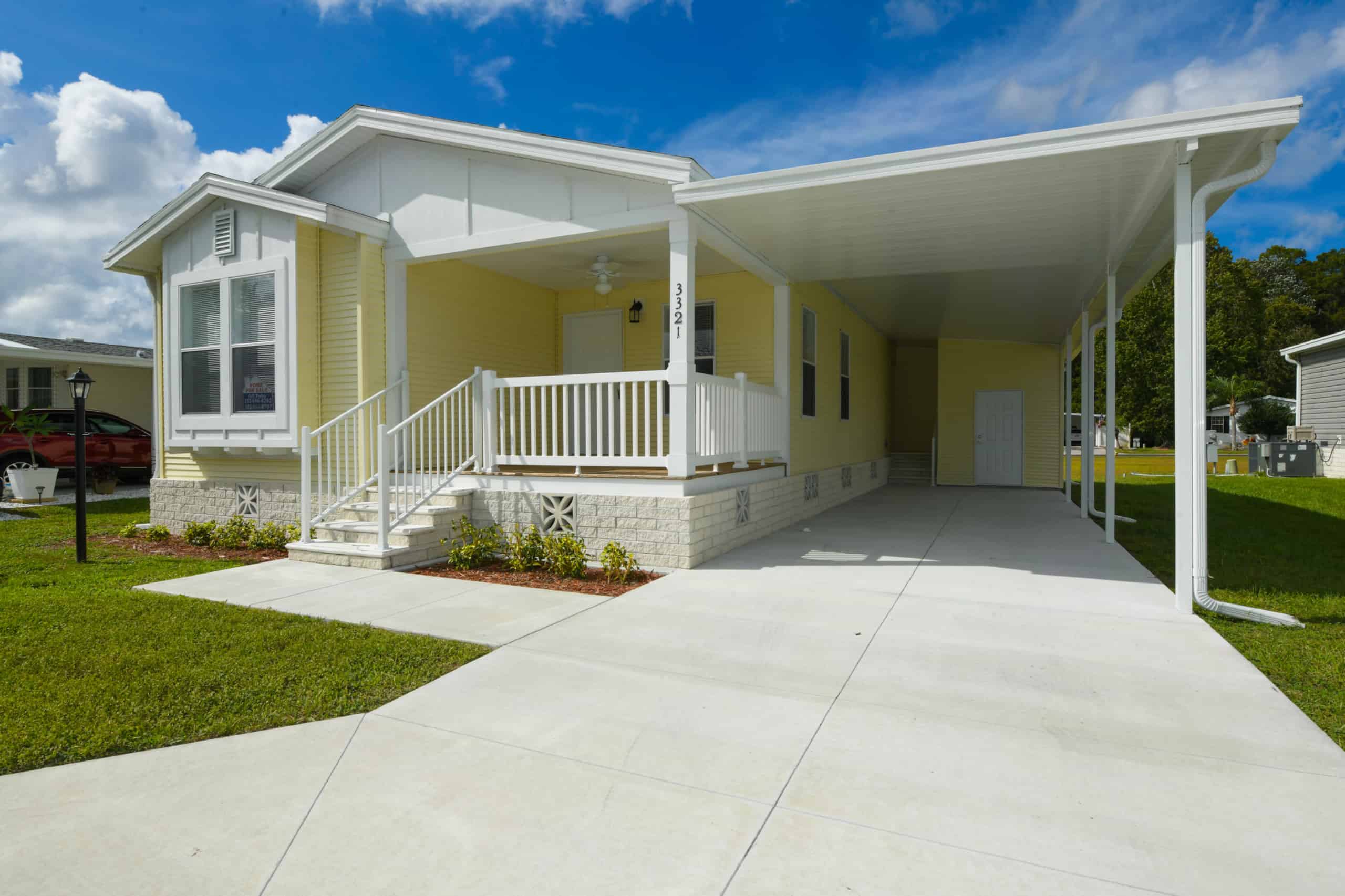 Resident Photo