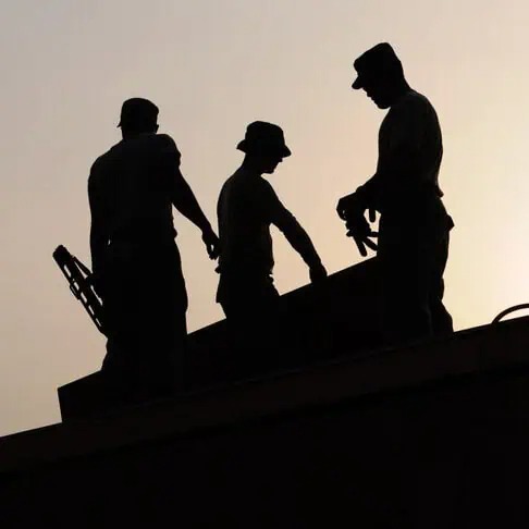 Professional on-site management and maintenance staff